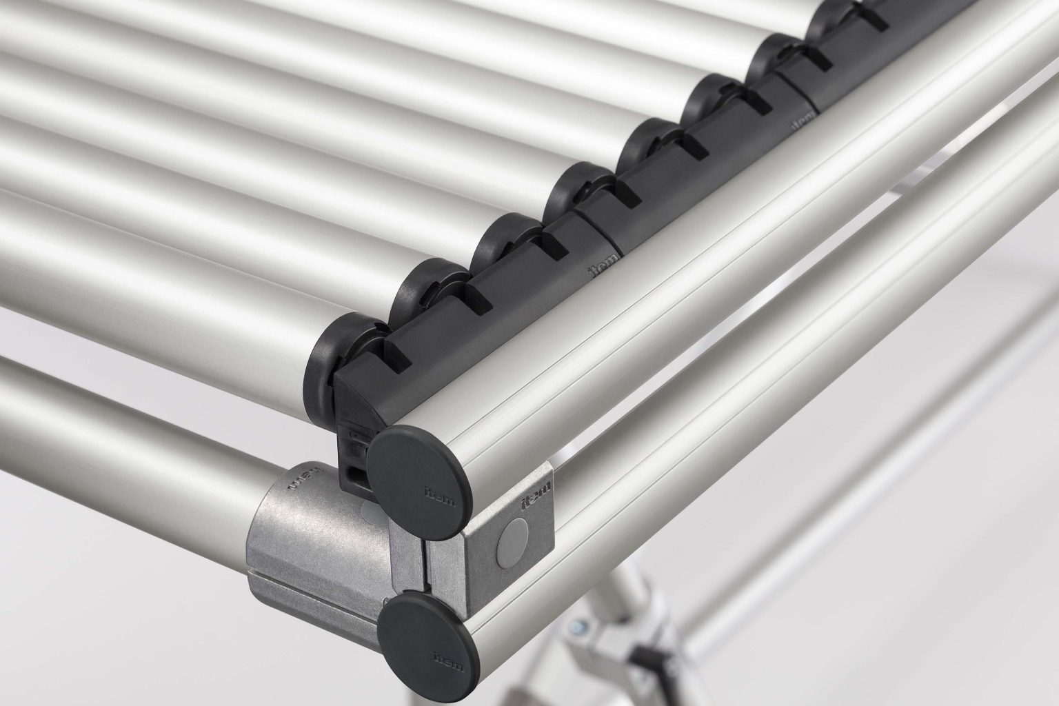 Roller Conveyors Alutech